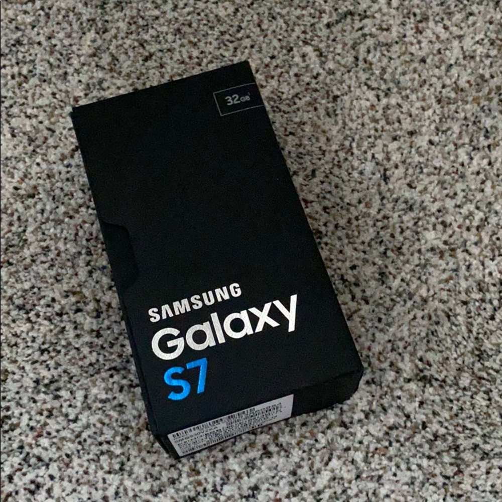 Samsung Galaxy S7